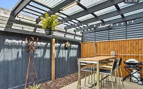 Beachtownhouse779